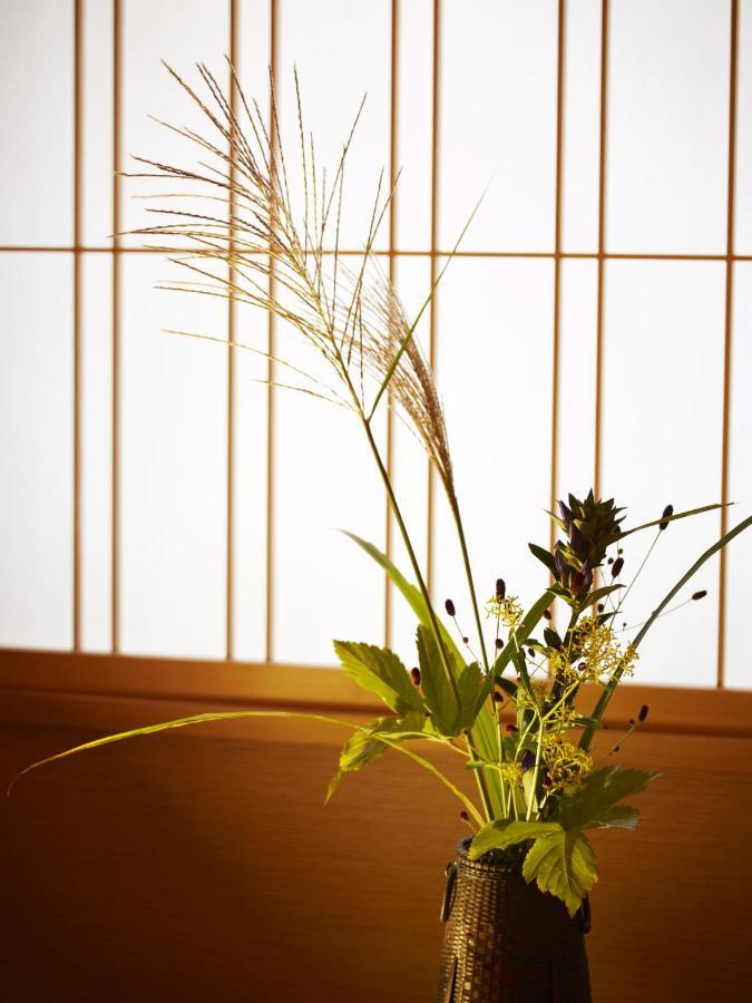 Fudoguchikan Izumisano Zimmer foto