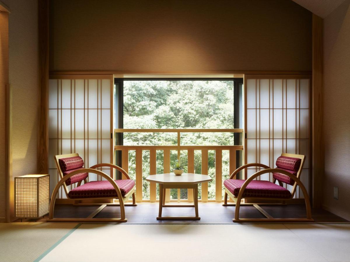 Fudoguchikan Izumisano Zimmer foto